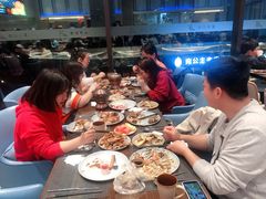 -菲住布渴酒店自助餐厅(阿里巴巴西溪园区店)