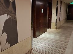 -北京威斯汀酒店