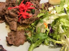 铁板牛舌-胜代日本料理(云程巷小区店)