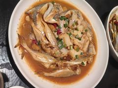 -健眺小海鲜(临海后山店)