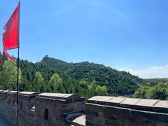 -雁门关景区