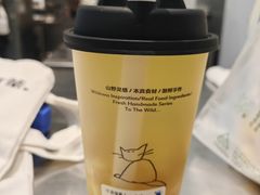 -百分茶(昆山万象汇店)