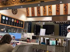 -合点寿司(美罗城店)