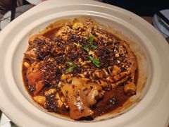 -筱爷叔·上海传统手工菜(玉树路店)