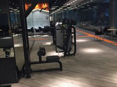 -威尔仕健身(杭州万象城店)