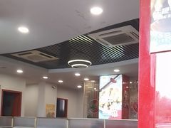 -潮汕美牛肉丸火锅店(天宁寺店)