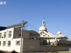 -天津市和平区西宁道清真寺