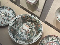 -景德镇中国陶瓷博物馆
