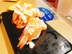 -友壹町寿司(嘉洲广场店)