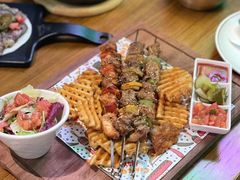 -Famous肥猫墨西哥音乐餐吧(五棵松华熙LIVE店)