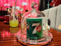 -西安W酒店·WEI全味西餐厅