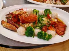 -甬上名灶(天一阁·翠柏店)