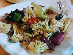 -遇见小院—虹鳟鱼•农家菜(怀柔店)