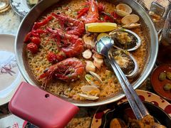 -BROWNSTONE布朗石西班牙餐厅(富城店)