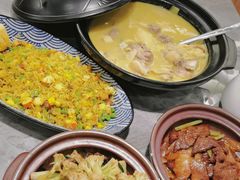 -九龙茶记·粤式餐厅融合菜(鹭江店)