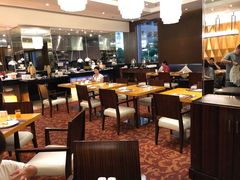 大堂-上海西藏大厦万怡自助餐厅(徐汇店)
