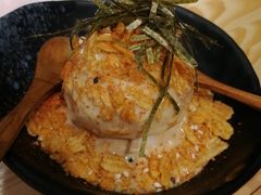 疯狂土豆泥-厝内小眷村(天河南一路店)