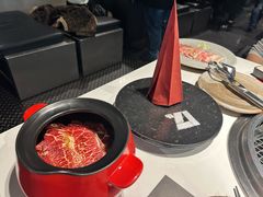-焱铁烧·黑毛和牛专门店(杭州嘉里中心店)