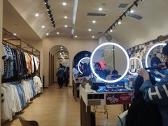 -海马体照相馆(成都来福士广场店)