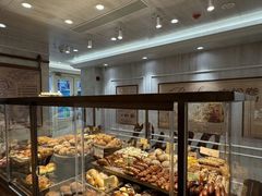 -丁香西饼屋(桂林路店)