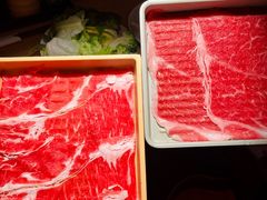 -温野菜涮涮锅(西单大悦城店)