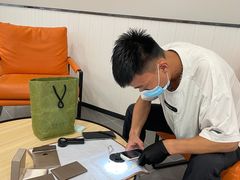 -奢收多·二手奢侈品回收中心(天河店)
