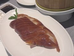 -福海居烤鸭店(鸟巢店)