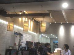 门面-唐沫茶兮(首山店)