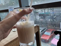 -漫咖啡 (CCPAPK店)