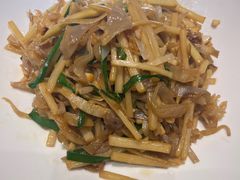 -饭橘汉江码头·乡野土菜馆(静安路店)