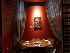 -泰国餐厅 Thai Food(裕华万达店)