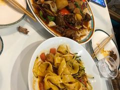 -帕米尔食府(白云观店)