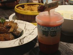 -前海沿·青岛菜(乐客城店)