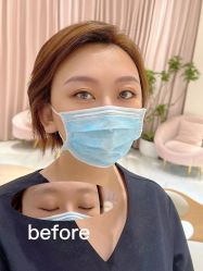 -UP&UP·半永久眉毛眼线机器野生眉