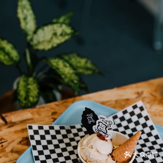 alsocab·Gelato(佛山店)