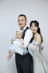 点击看大图 -蜜阁孕味亲子摄影(太奥广场店)