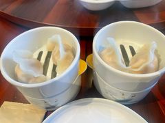 -喜鼎海胆水饺(东港店)