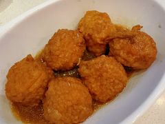 香卤肉丸子-喜家德虾仁水饺(艺汇家店)