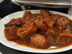 净牛腩-丽的面家(多宝路店)