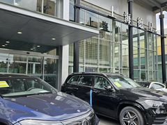 -上海德星奔驰(江杨南路店)