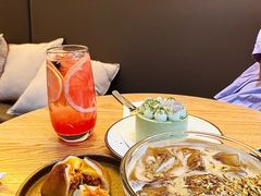 -角落低卡烘焙(正弘城店)