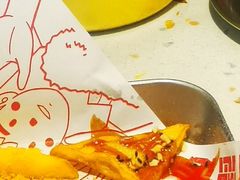 -百事喜乐炸鸡铺(合肥首店)