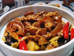-客家汇·客家传承菜(水库店)