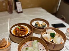 -十二粤味·顺德菜·烧鹅点心(五四广场店)