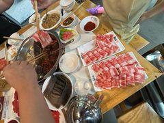 -红姐重庆火锅(曙光路店)