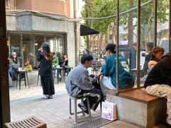 -来回·咖啡(天河南店)
