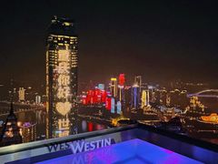 -解放碑威斯汀酒店-知味国际美食餐厅