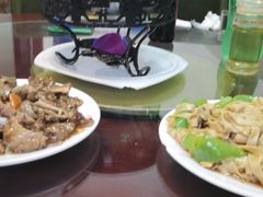 -协顺园回头馆(南顺城路店)