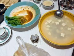 -渔民船说·北塘海鲜·天津菜·海肠捞饭(北塘古镇店)