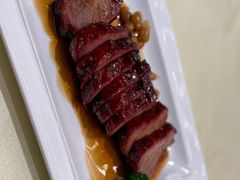 大哥叉烧-兴悦酒家(环市东路店)